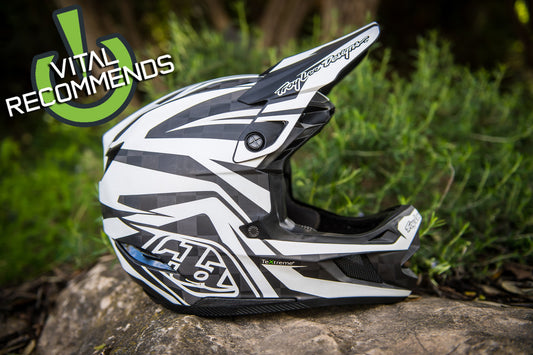 Vital Mtb Recommends The D4 Helmet Featured Image