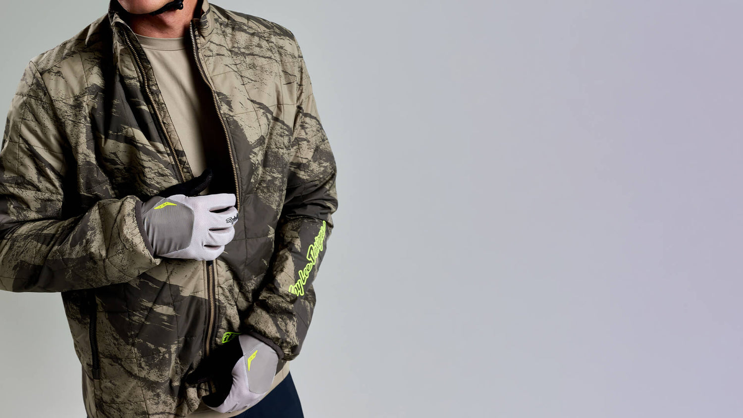 Crestline Jackets