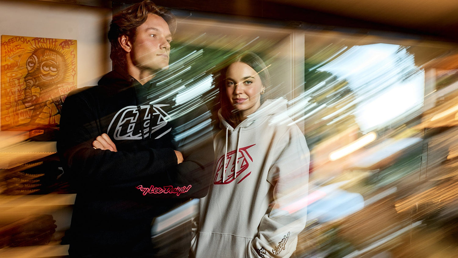 Clothing Featured New Arrivals