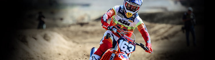 Moto Collabs Team TLD/KTM