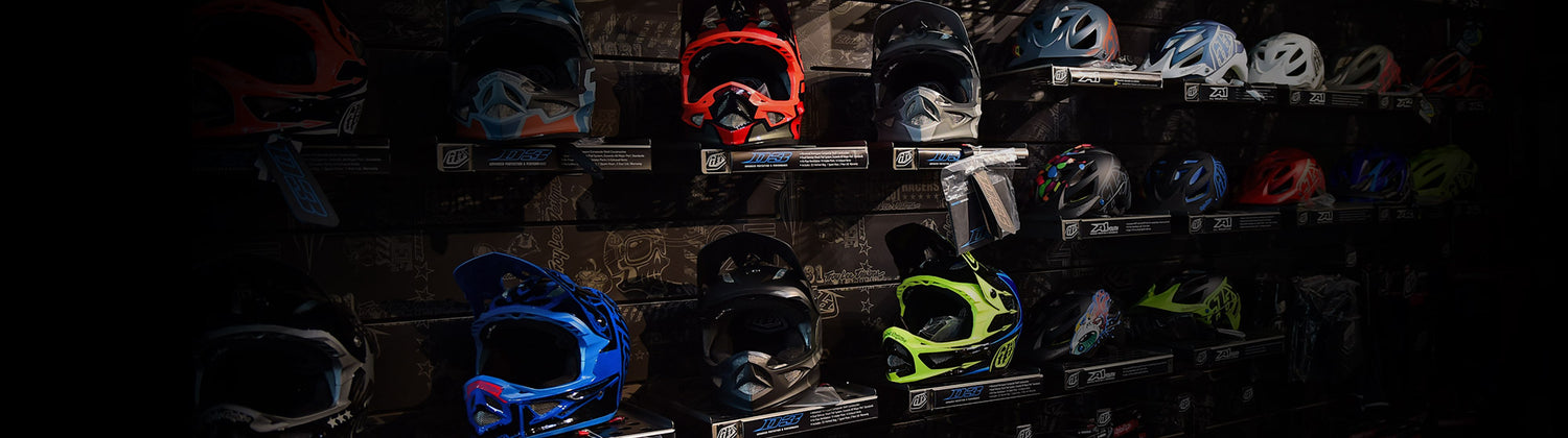 Best Selling Bike Helmets