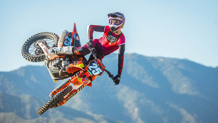 Troy Lee Designs Moto Mens Pants