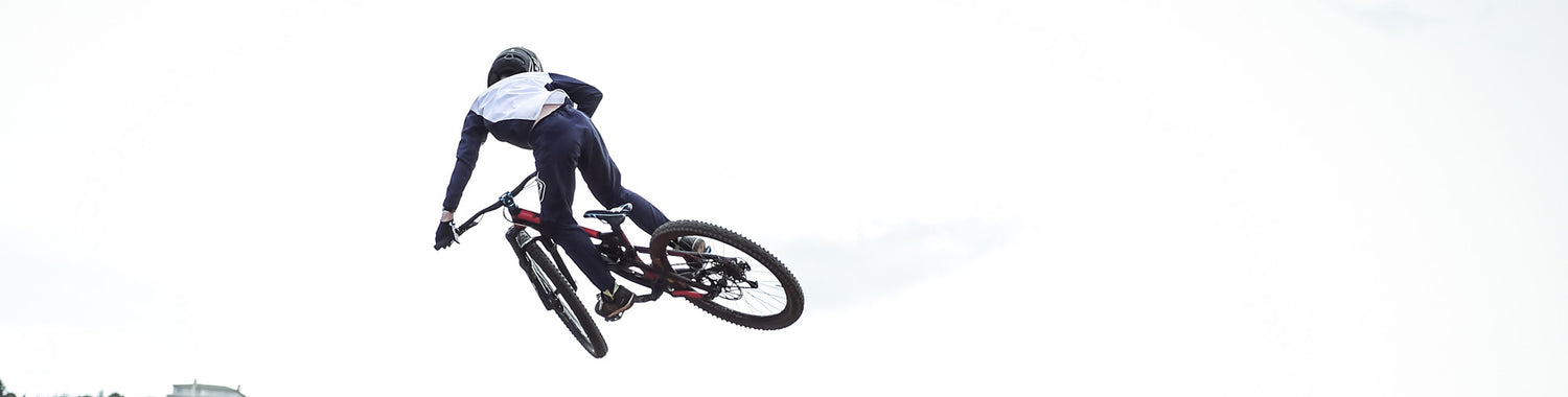 Youth Bike Protection