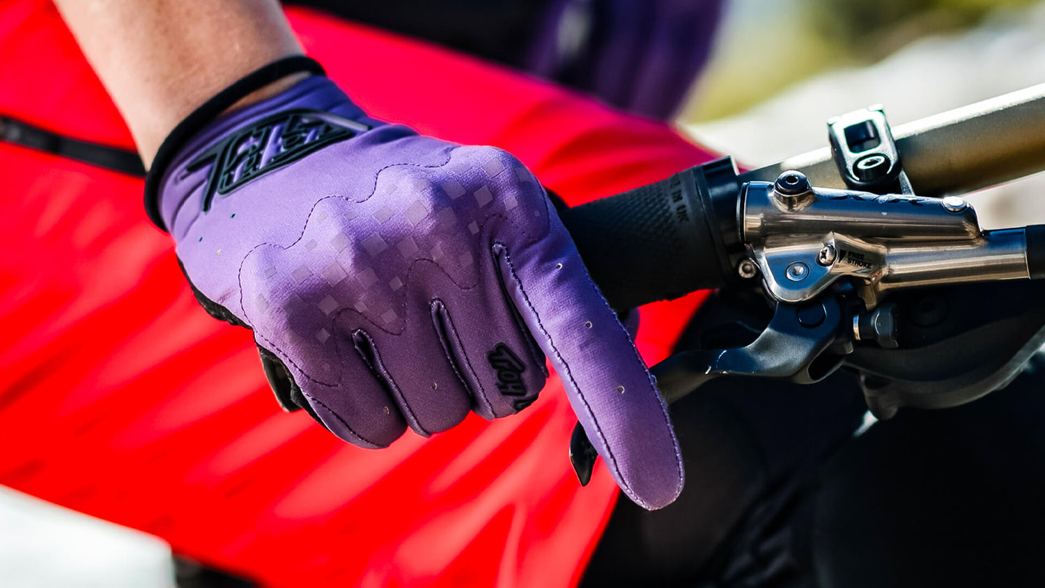 Bike Womens Gloves