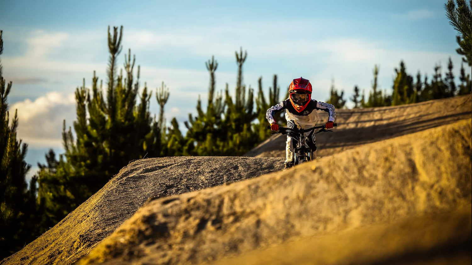 Bike Youth Helmets