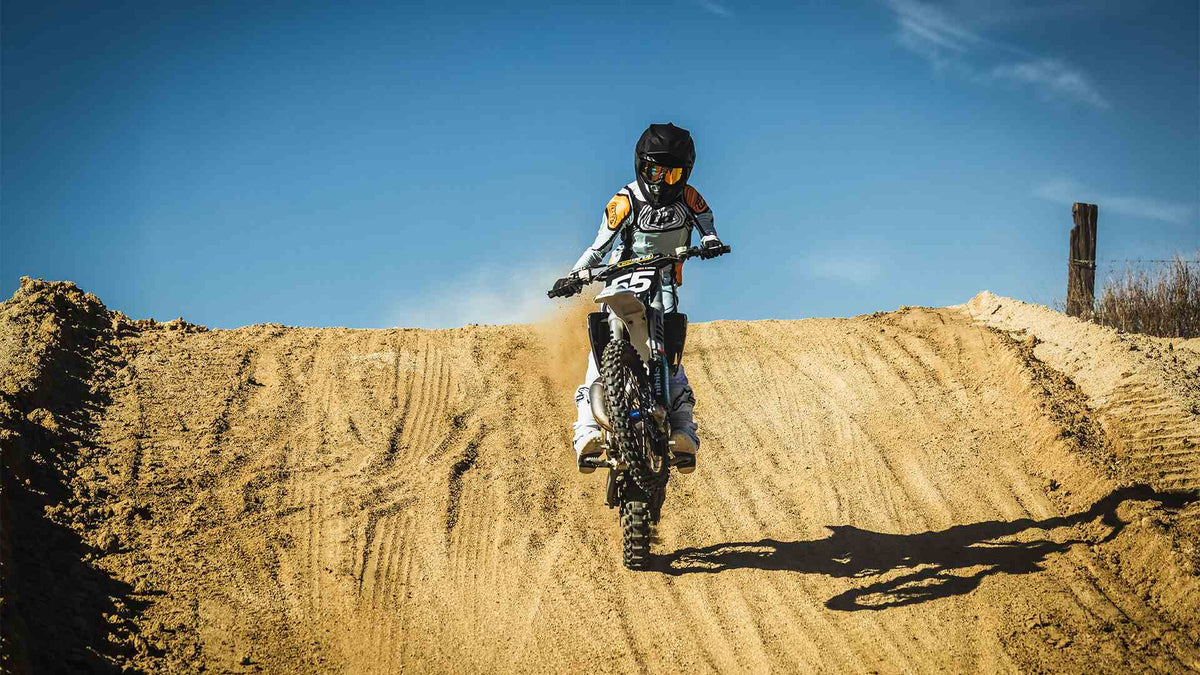 Moto Youth Jerseys