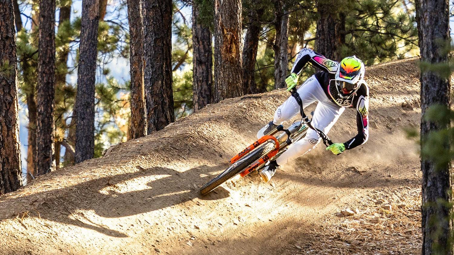 Bike Helmets D4 Polyacrylite