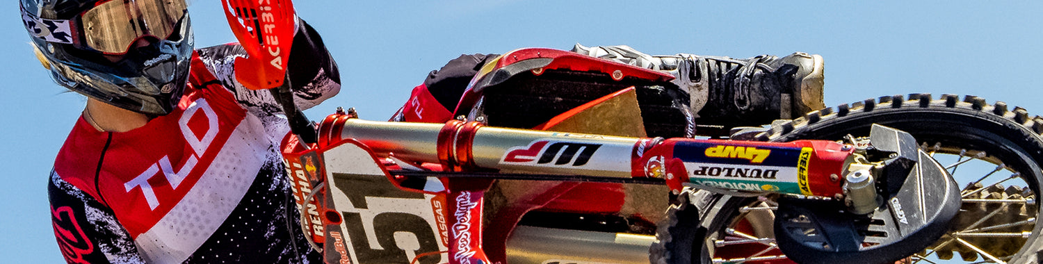 Moto Race
