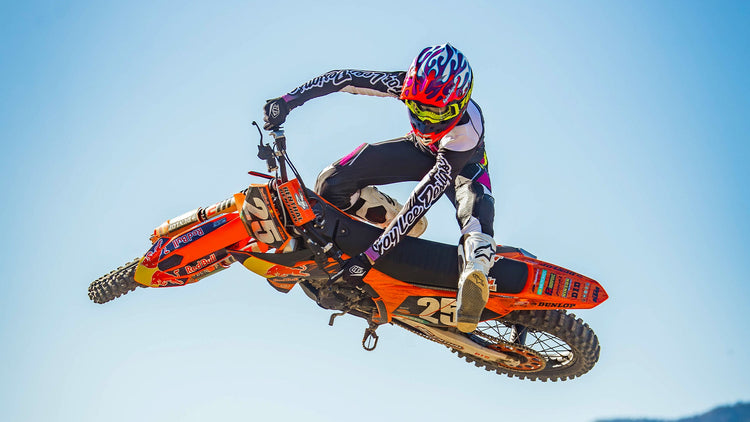 Podium Proven SE5 Helmets