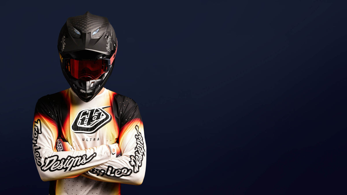 Troy Lee Designs - Moto, MTB, Helmets, Gear and Protection