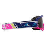 Oakley O-Frame MX Goggle TLD Speed Stars Dark Gray