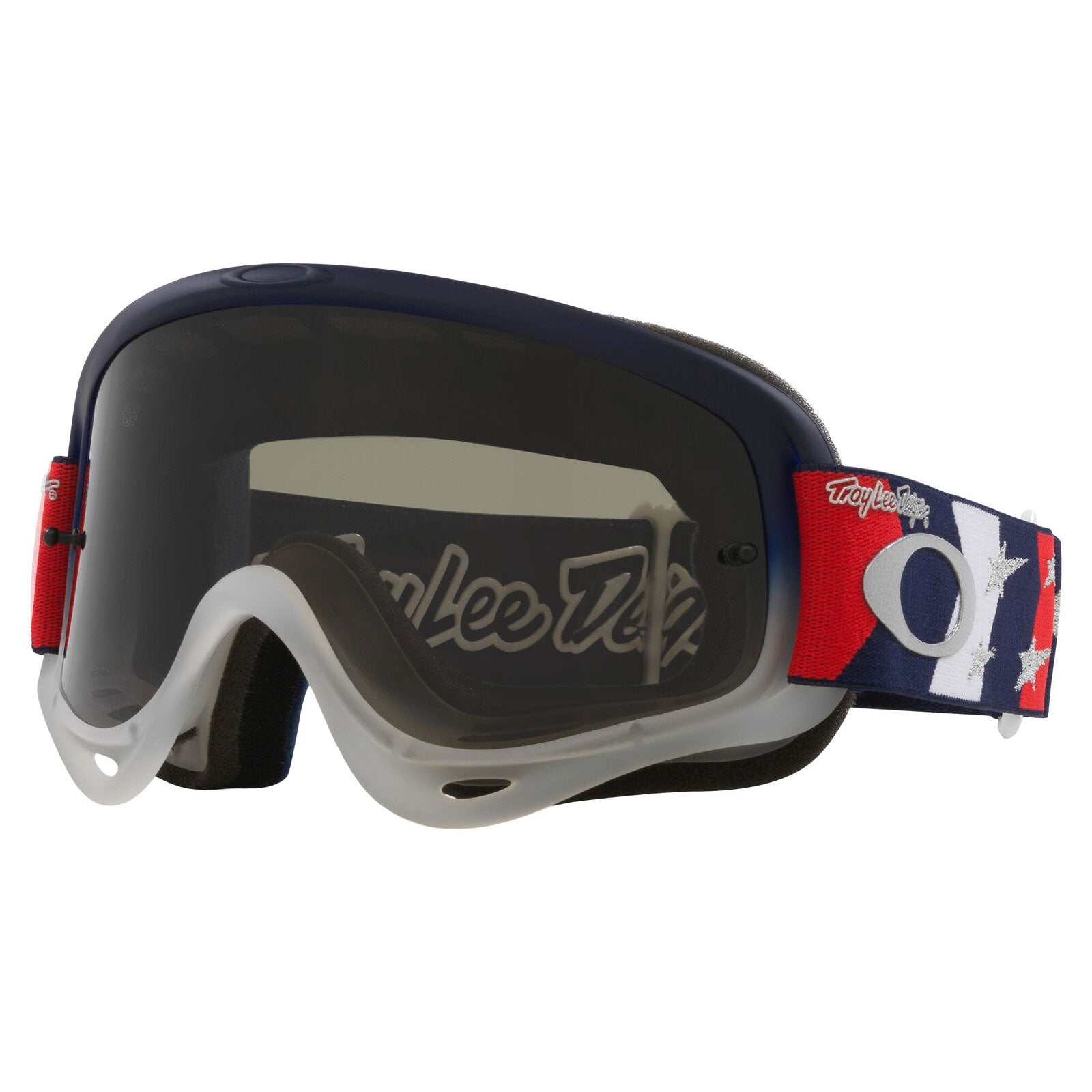 Oakley Moto Goggles – Troy Lee Designs