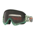 Oakley O-Frame MX Brille TLD Tribe Grau