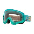 Oakley O-Frame MX Brille TLD Falcon Clear