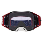 Oakley Airbrake MX Goggle TLD Rwb Stars Red / White / Blue