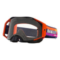 Oakley Airbrake MX Goggle TLD Navy Sunrise Navy