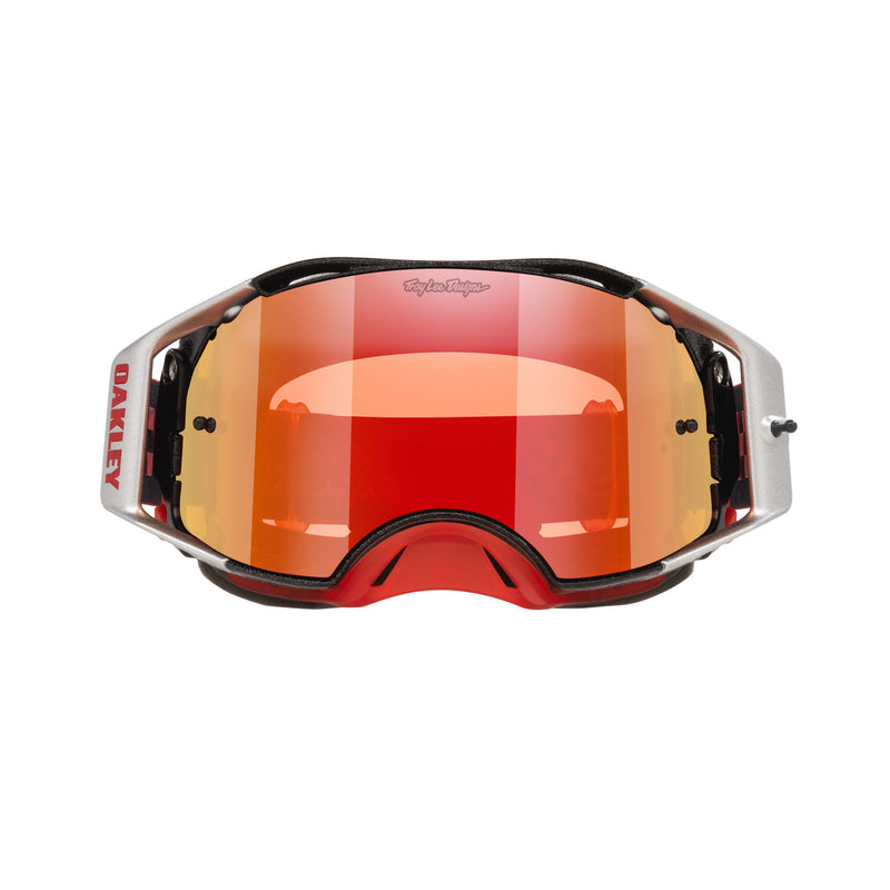 Oakley Airbrake MX Goggle TLD Holo Black