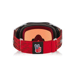Oakley Airbrake MX Goggle TLD Holo Black