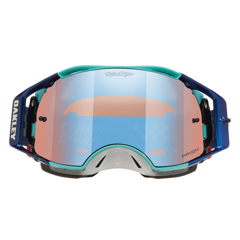 Oakley Airbrake MX Goggle TLD Blue