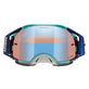 Oakley Airbrake MX Goggle TLD Blue