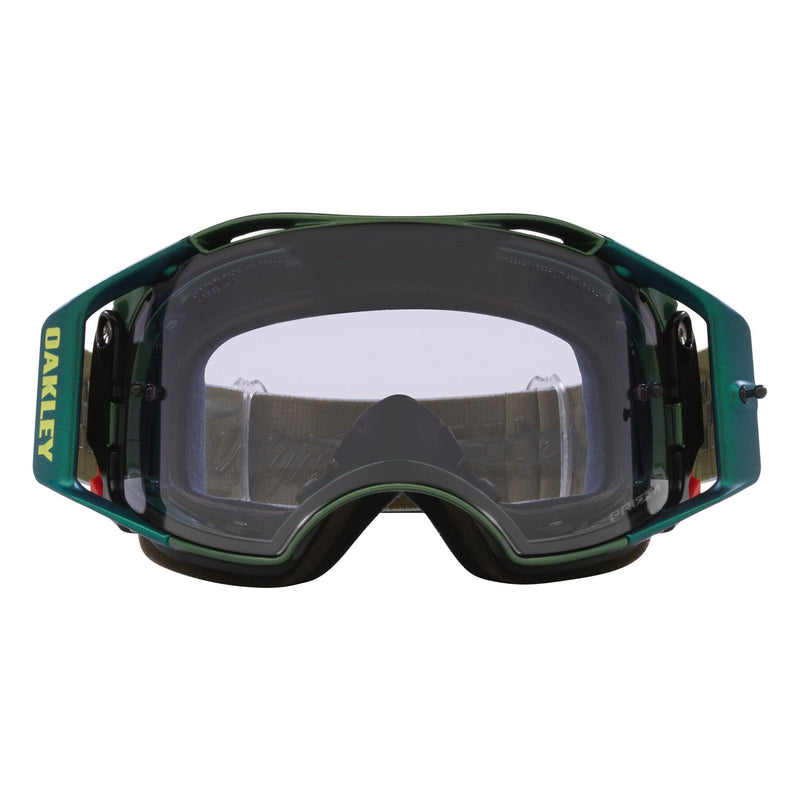 troy lee mtb goggles Oakley Airbrake Mtb Goggle TLD Pixel Pixel