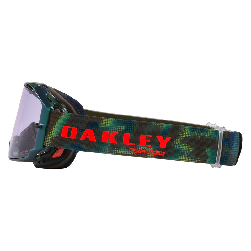 Oakley Airbrake Mtb Goggle TLD Pixel Pixel