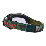 Oakley Airbrake Mtb Goggle TLD Pixel Pixel