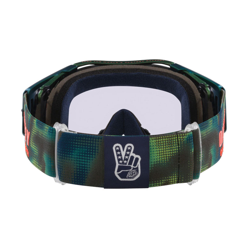 Oakley Airbrake Mtb Goggle TLD Pixel Pixel