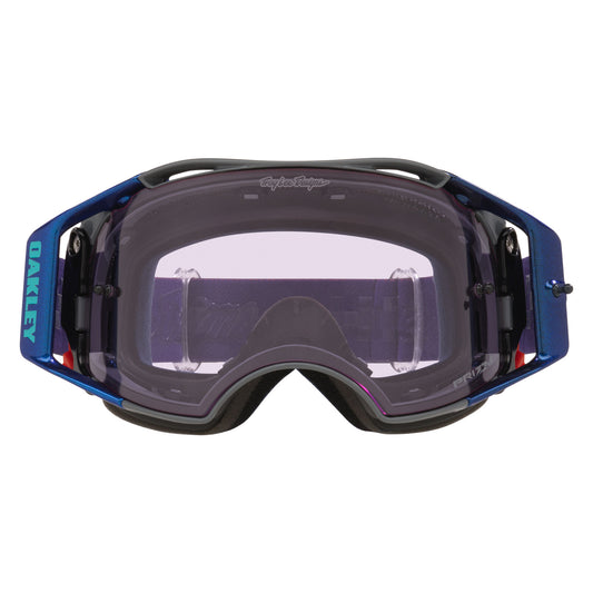 Oakley Airbrake Mtb Goggle TLD Gray