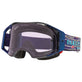 Oakley Airbrake Mtb Goggle TLD Gray