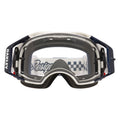 Oakley Airbrake Mtb Goggle TLD Ice White