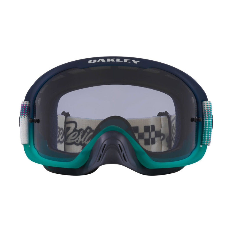 a frame oakley goggles Oakley O-Frame 2.0 Pro MX Goggle TLD Pixel Pixel