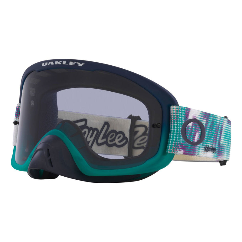 Oakley O-Frame 2.0 Pro MX Goggle TLD Pixel Pixel