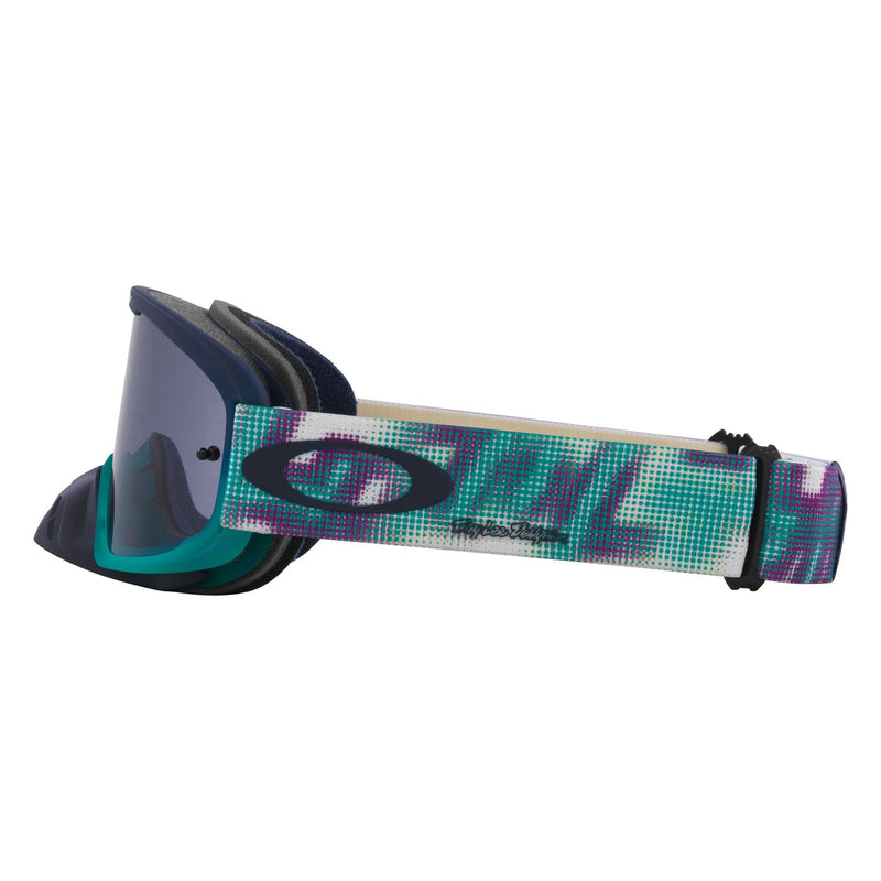 oakley mx goggles o frame Oakley O-Frame 2.0 Pro MX Goggle TLD Pixel Pixel