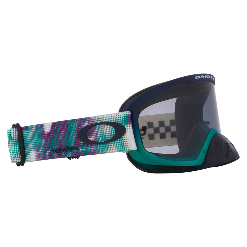 oakley o frame mx goggles Oakley O-Frame 2.0 Pro MX Goggle TLD Pixel Pixel