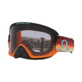 Oakley O-Frame 2.0 Pro MX-Brille TLD Trans Black / Orange