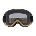 Oakley O-Frame 2.0 Pro Mtb Goggle TLD Futuro Light Gray