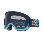 Oakley O-Frame 2.0 Pro Mtb Goggle TLD Navy / Clear