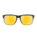 Oakley Holbrook Sunglasses TLD Black Fade Black Fade