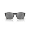 Oakley Holbrook Sunglasses TLD Fade Black