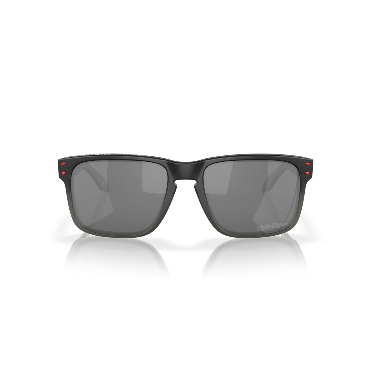 Oakley Holbrook Sunglasses TLD Fade Black