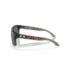 Oakley Holbrook Sunglasses TLD Fade Black