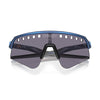 Oakley Sutro Sunglasses TLD Colorshift Blue