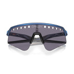 Oakley Sutro Sunglasses TLD Colorshift Blue