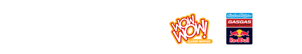 Feeding America Sponsor Logos