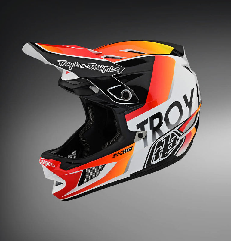 bike helmets troy lee designs A3 Helmet Electra Black, Medium/Large What Our Gearhead Experts Are Saying Troy Lee Designs Stage Helmet