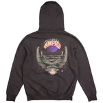 Pullover Hoodie Troy Lee Designs X Red Bull Rampage Intergalactic Coal