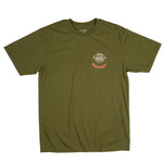 Short Sleeve Tee Troy Lee Designs X Red Bull Rampage Intergalactic Ranger