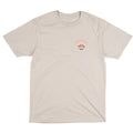 Short Sleeve Tee Troy Lee Designs X Red Bull Rampage Valley of Gods Bone