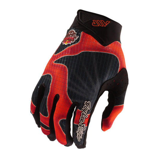 Air Glove Troy Lee Designs X Red Bull Rampage Dreamland Black
